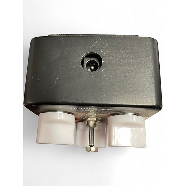 Used Harley Benton Ultimate Drive Effect Pedal