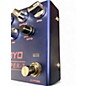Used Joyo chopper-Z Effect Pedal