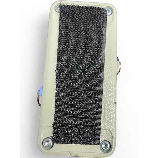 Used TC Electronic Mimiq Doubler Effect Pedal