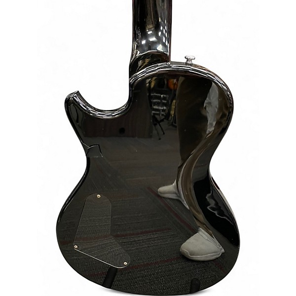 Used PRS Singlecut SE Gray Solid Body Electric Guitar