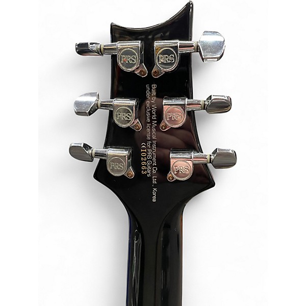 Used PRS Singlecut SE Gray Solid Body Electric Guitar