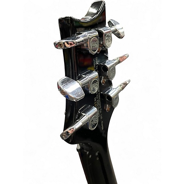 Used PRS Singlecut SE Gray Solid Body Electric Guitar