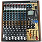 Used TASCAM model 12 Powered Mixer thumbnail