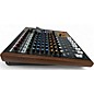 Used TASCAM model 12 Powered Mixer