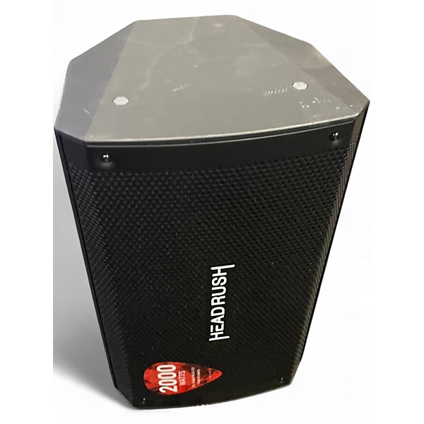 Used HeadRush FRFR108 Guitar Cabinet