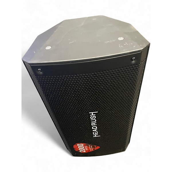 Used HeadRush FRFR-108 Guitar Cabinet