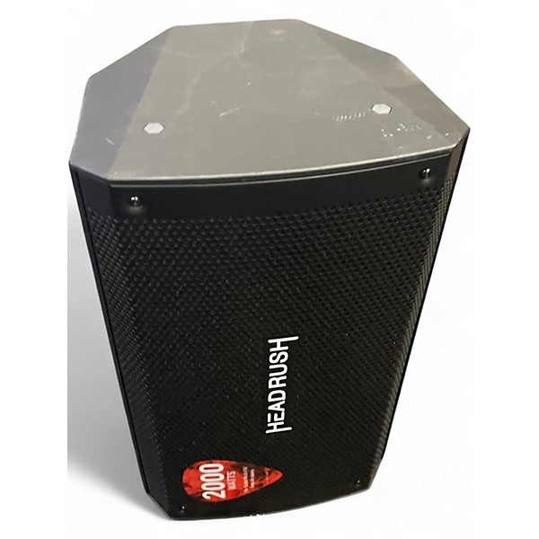 Used HeadRush FRFR-108 Guitar Cabinet