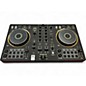 Used Pioneer DJ DDJ-FLX4 USB Turntable thumbnail