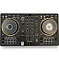 Used Pioneer DJ DDJ-FLX4 USB Turntable