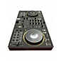 Used Pioneer DJ DDJ-FLX4 USB Turntable