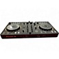 Used Pioneer DJ DDJ-FLX4 USB Turntable
