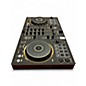 Used Pioneer DJ DDJ-FLX4 USB Turntable