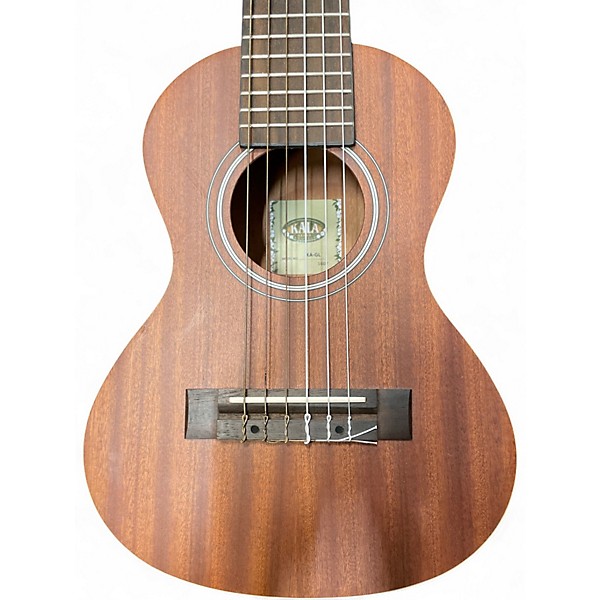 Used Kala KAGL Mahogany Ukulele