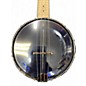 Used Gold Tone LITTLE GEM BLUE Banjolele