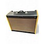 Used Fender Limited Edition Hot Rod Deluxe IV 40W 1x12 Tube Guitar Combo Amp thumbnail