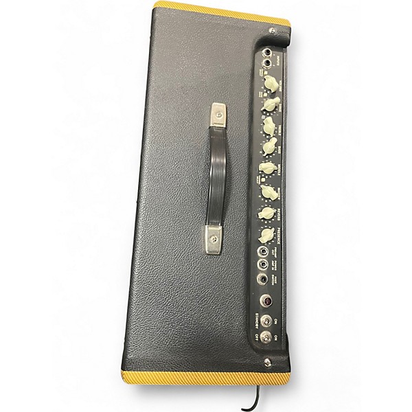 Used Fender Limited Edition Hot Rod Deluxe IV 40W 1x12 Tube Guitar Combo Amp