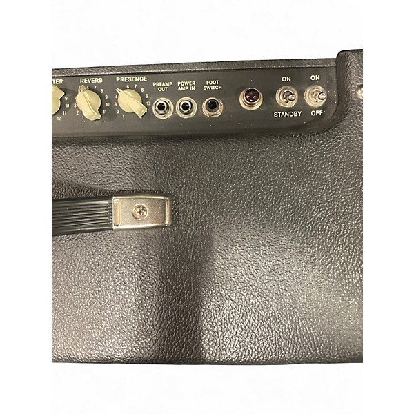 Used Fender Limited Edition Hot Rod Deluxe IV 40W 1x12 Tube Guitar Combo Amp