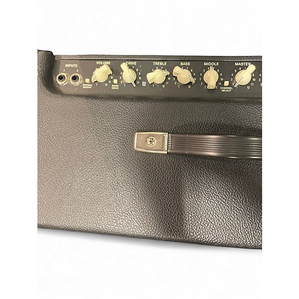 Used Fender Limited Edition Hot Rod Deluxe IV 40W 1x12 Tube Guitar Combo Amp