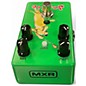 Used MXR dookie Effect Pedal