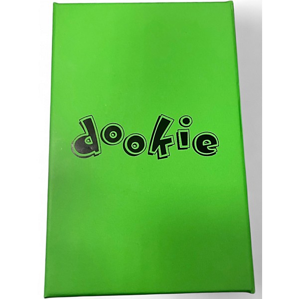 Used MXR dookie Effect Pedal