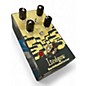 Used EarthQuaker Devices ledges Effect Pedal