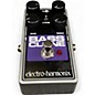 Used Electro-Harmonix Bass Clone Analog Chorus Bass Effect Pedal