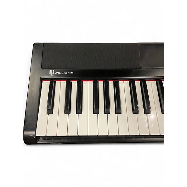 Used Williams LEGATO III Digital Piano