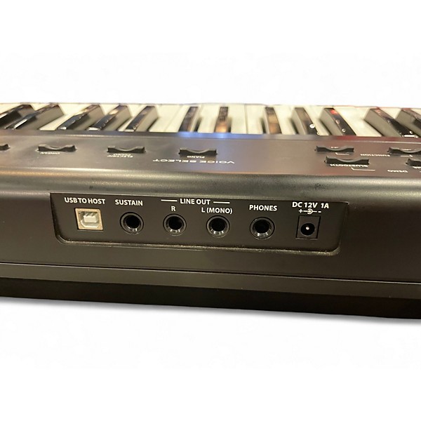 Used Williams LEGATO III Digital Piano