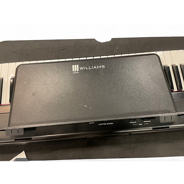 Used Williams LEGATO III Digital Piano