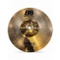 Used SABIAN 10in B8 Splash Cymbal thumbnail