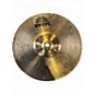 Used SABIAN 10in B8 Splash Cymbal