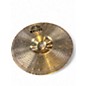 Used SABIAN 10in B8 Splash Cymbal