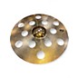 Used SABIAN 16in B8X O-ZONE Cymbal
