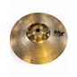 Used SABIAN 8in B8X SPLASH Cymbal