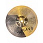 Used SABIAN 8in B8X SPLASH Cymbal