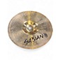 Used SABIAN 8in B8X SPLASH Cymbal