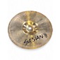 Used SABIAN 8in B8X SPLASH Cymbal