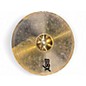 Used SABIAN 14in B8X PAIR Cymbal