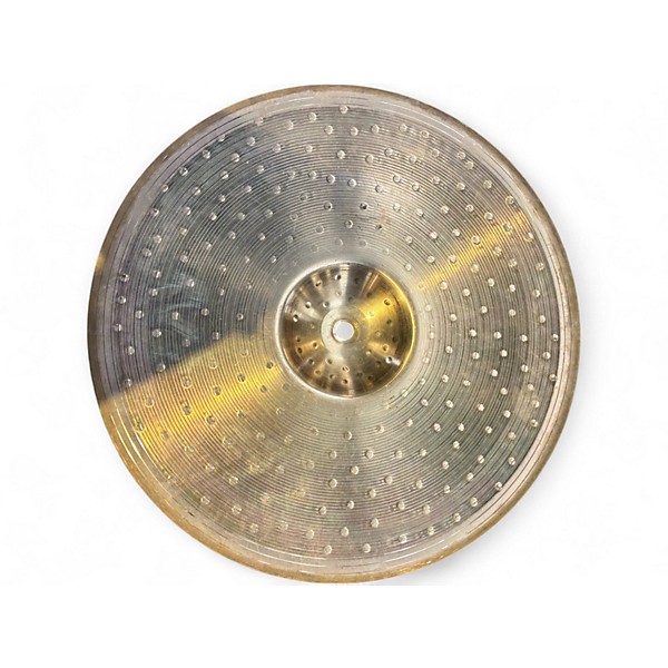 Used SABIAN 14in B8X PAIR Cymbal