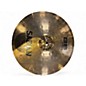 Used SABIAN 16in B8 PRO THIN CRASH Cymbal thumbnail