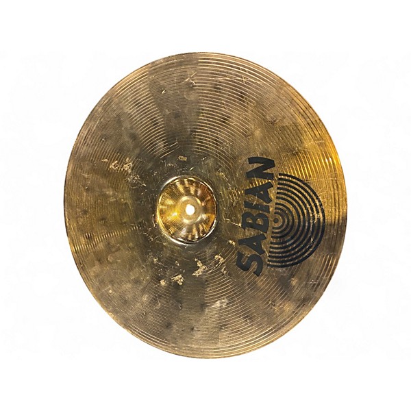Used SABIAN 16in B8 PRO THIN CRASH Cymbal