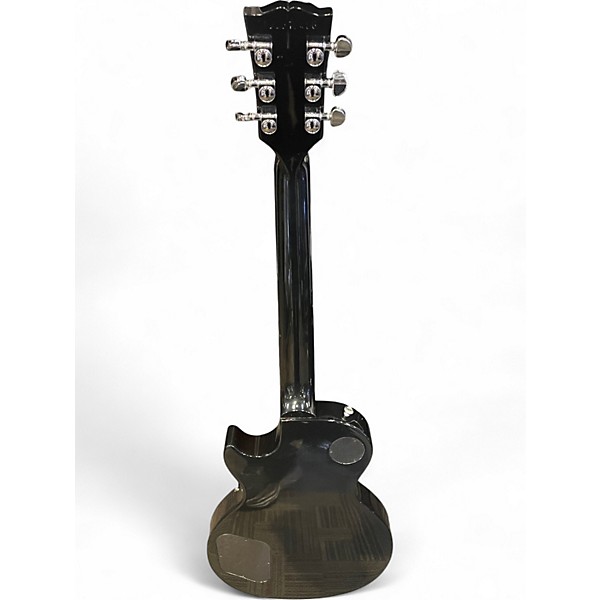 Used 2019 Gibson Les Paul Studio BBQ BURST Solid Body Electric Guitar