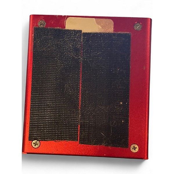 Used Strymon Sunset Overdrive Effect Pedal