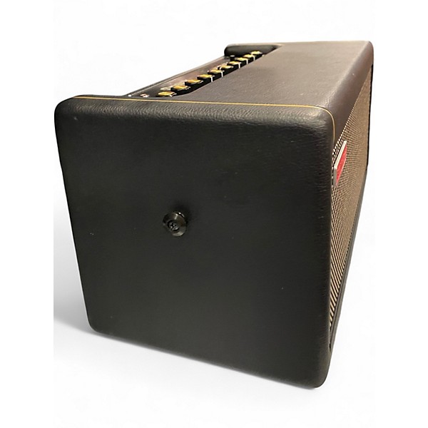 Used Positive Grid SPARK40 Guitar Combo Amp