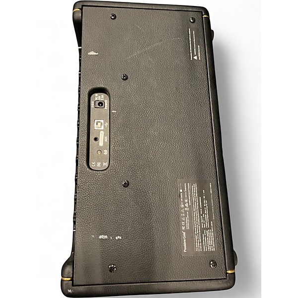 Used Positive Grid SPARK40 Guitar Combo Amp