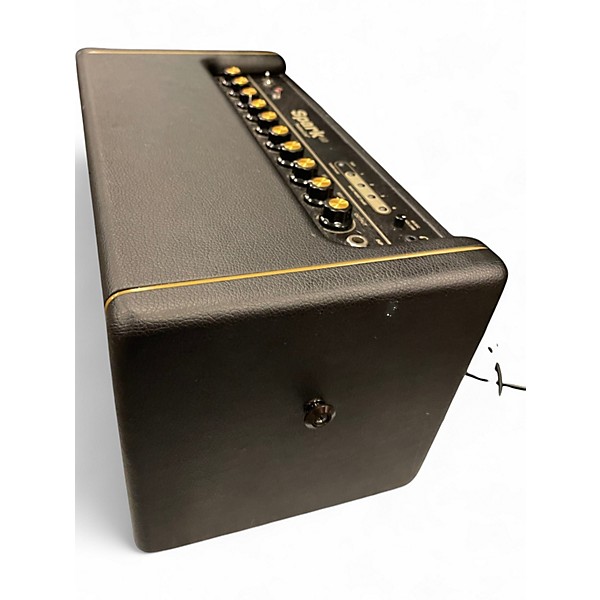 Used Positive Grid SPARK40 Guitar Combo Amp