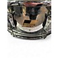 Used Ludwig 14in BACKBEAT ELITE SNARE CHROME Drum thumbnail