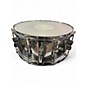 Used Ludwig 14in BACKBEAT ELITE SNARE CHROME Drum