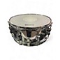 Used Ludwig 14in BACKBEAT ELITE SNARE CHROME Drum