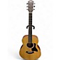 Used Taylor Gs mini Natural Acoustic Guitar thumbnail